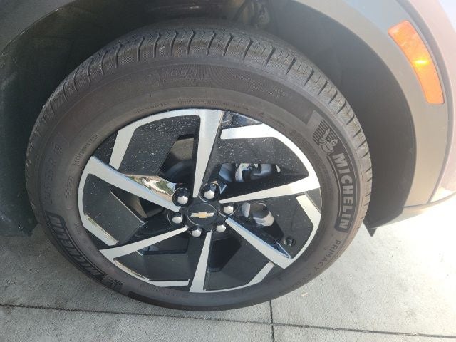 chevrolet equinox ev 2025 3GN7DLRP7SS158326 image chevrolet equinox ev 2025 3GN7DLRP7SS158326 image